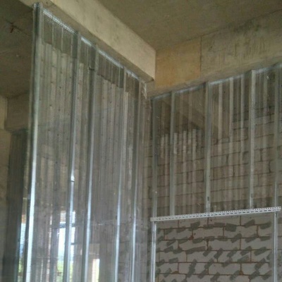 我來(lái)給你解答9cm輕型隔墻的特殊性_建筑、建材類(lèi)管材_建筑建材 - 嘻嘻哈哈分類(lèi)信息