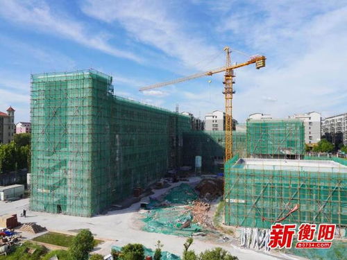 衡南 辦好教育民生實(shí)事,全力推進(jìn) 徐特立項(xiàng)目 建設(shè)